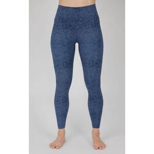 Open Box - Yogalicious -  Womens  Lux Polygiene High Waist Elastic Free Ankle